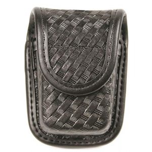 BLACKHAWK Tactical Pouch 1 BLACKHAWK Molded Basketweave Latex Glove Pouch