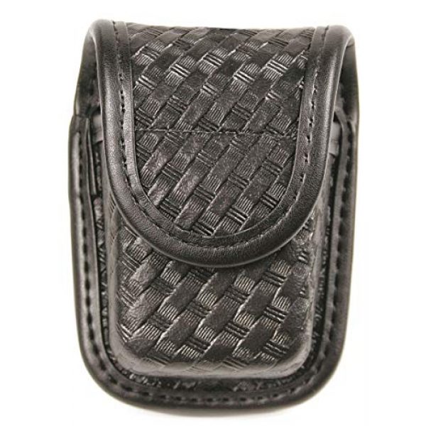 BLACKHAWK Tactical Pouch 1 BLACKHAWK Molded Basketweave Latex Glove Pouch