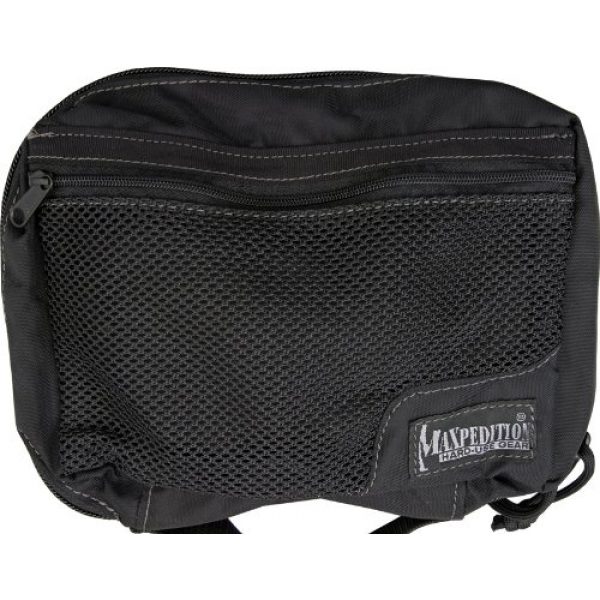 Maxpedition Tactical Pouch 1 Maxpedition Gear Individual First Aid Pouch