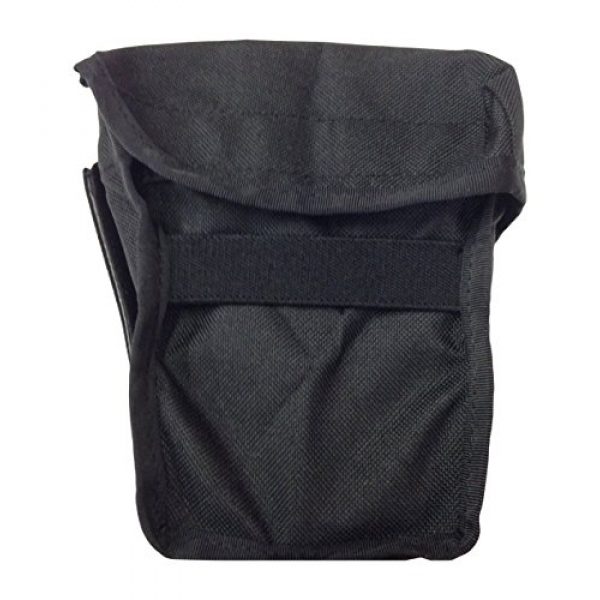 Elmridge Tactical Pouch 1 Elmridge iEvac Belt Pouch EBP-270