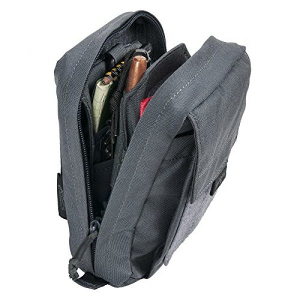 Helikon-Tex Tactical Pouch 2 Helikon-Tex Urban Line, Urban Admin Pouch