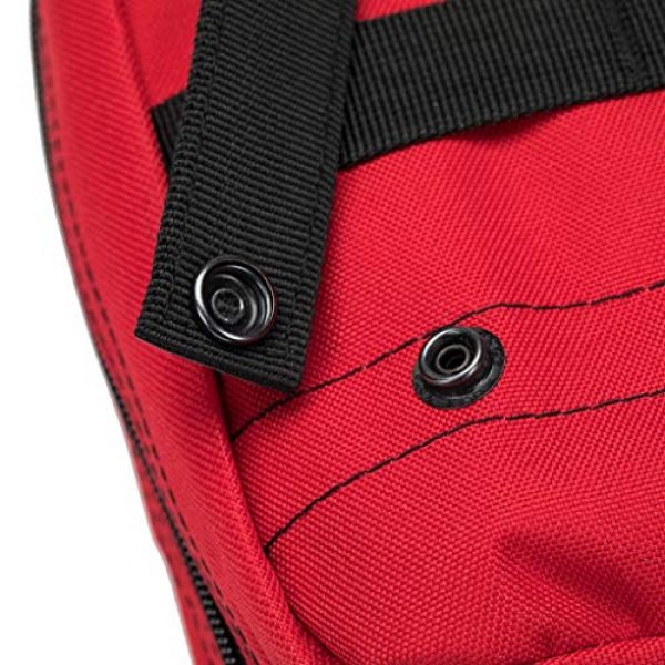 Jipemtra Tactical Pouch 7 Jipemtra Tactical First Aid Bag MOLLE EMT IFAK Pouch Trauma First Aid Responder Medical Emergency Utility Bag Military Tactical Pouch Small Army Pouch for Outdoor Hiking Camping