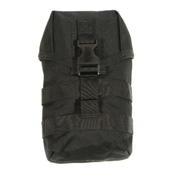 BLACKHAWK Tactical Pouch 1 BLACKHAWK S.T.R.I.K.E. Utility Pouch for Nalgene Bottle