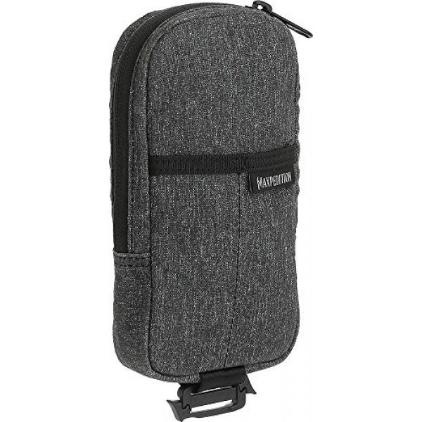 Maxpedition Tactical Pouch 3 Maxpedition Entity Modular Pocket