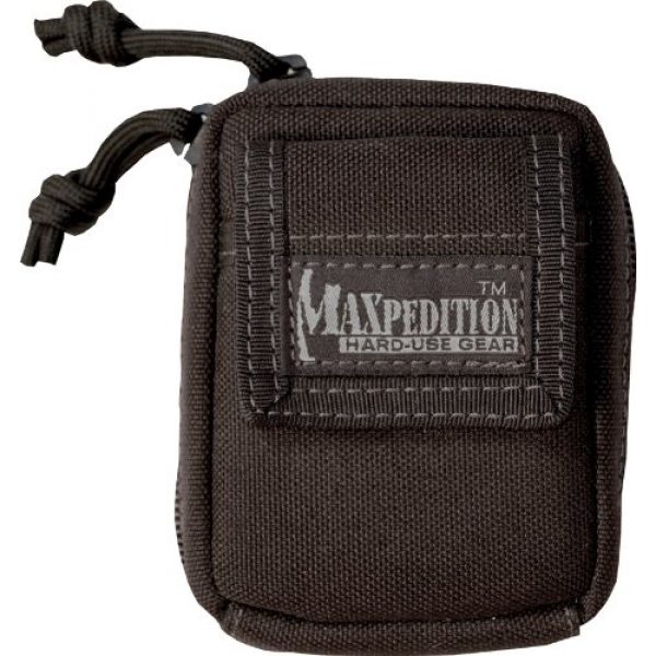 Maxpedition Tactical Pouch 1 Maxpedition Barnacle Compact Utility Pouch