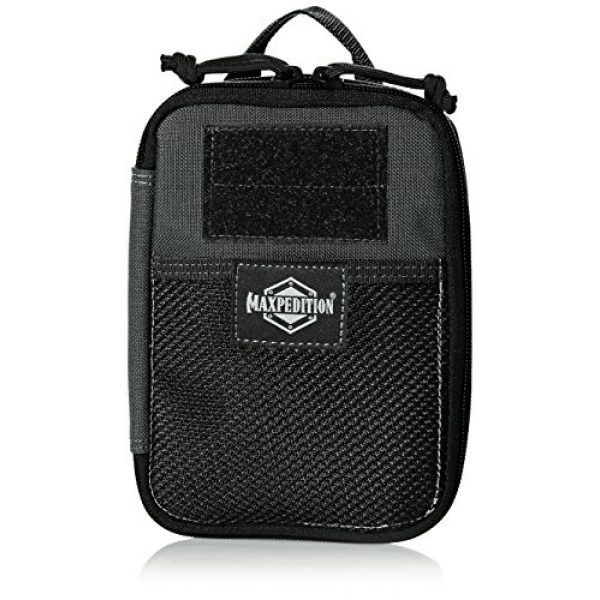 Maxpedition Tactical Pouch 1 Maxpedition Fatty Pocket Organizer