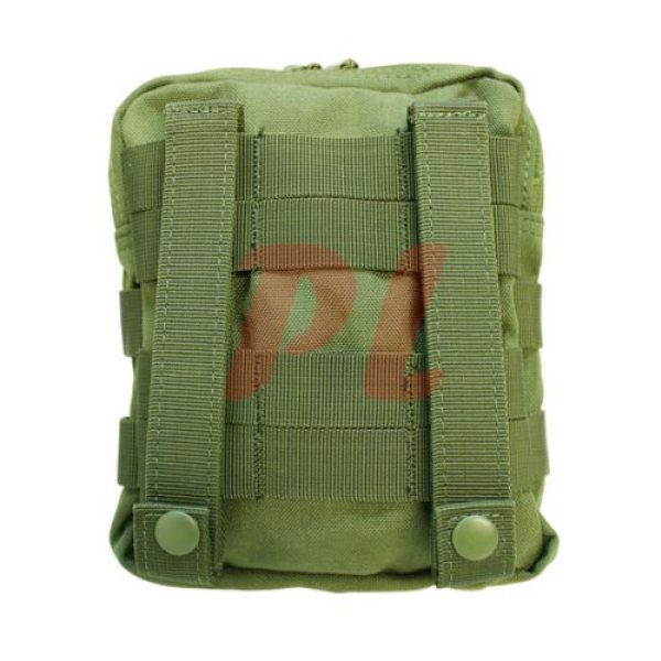 Condor Tactical Pouch 3 Condor G.P. Pouch