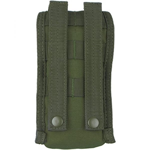 Condor Tactical Pouch 2 Condor Radio Pouch Olive Drab