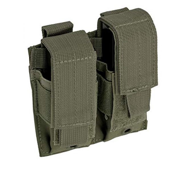 Red Rock Outdoor Gear Tactical Pouch 1 Red Rock Outdoor Gear Double Pistol Mag Pouch