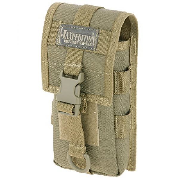 Maxpedition Tactical Pouch 1 Maxpedition TC-2 Pouch