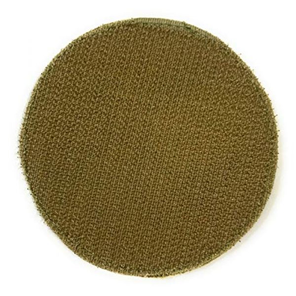 Almost SGT Airsoft Morale Patch 2 Ghost Recon Wildlands Skull Logo - Funny Tactical Military Morale Embroidered Patch Hook Backing(Camouflage)