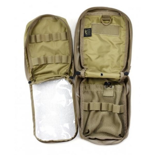 Tasmanian Tiger Tactical Pouch 4 Tasmanian Tiger TT Base Medic Pouch