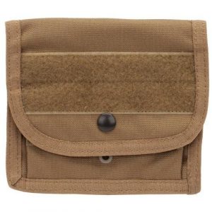 BLACKHAWK Tactical Pouch 1 BLACKHAWK S.T.R.I.K.E. Small Utility Pouch with Speed Clips