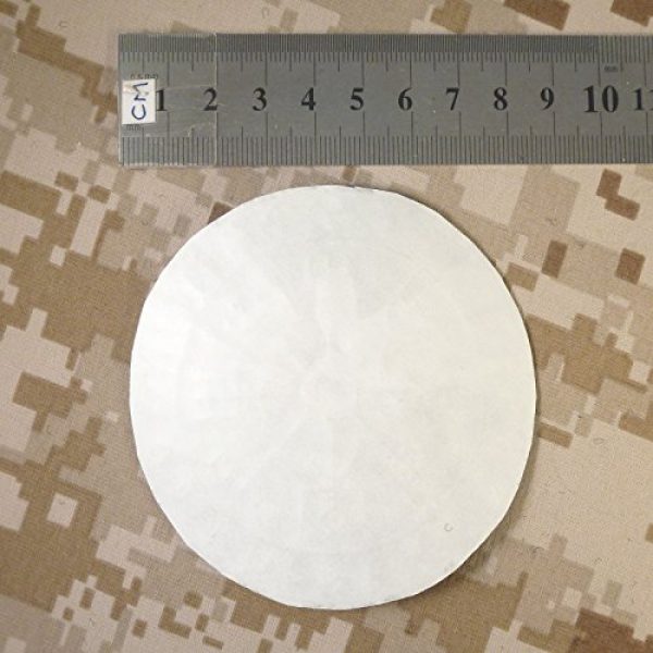 LEGEEON Airsoft Morale Patch 4 LEGEEON Olive Drab Vegvisir Viking Compass OD Green Norse Rune Morale Tactical Sew Iron on Patch