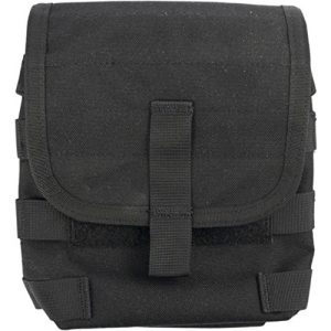 BLACKHAWK Tactical Pouch 1 BLACKHAWK S.T.R.I.K.E. SAW Pouch with Speed Clips