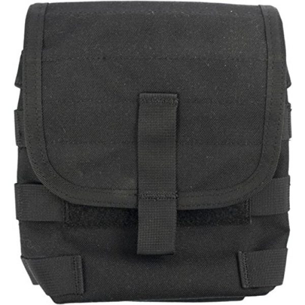 BLACKHAWK Tactical Pouch 1 BLACKHAWK S.T.R.I.K.E. SAW Pouch with Speed Clips