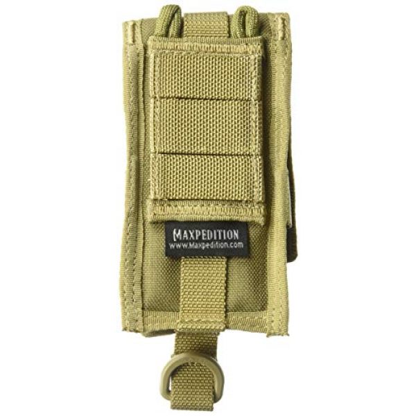 Maxpedition Tactical Pouch 2 Maxpedition TC-1 Pouch