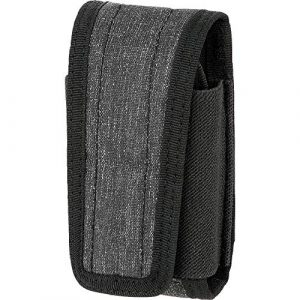 Maxpedition Tactical Pouch 1 Maxpedition MXNTTPHSCH-BRK Entity Utility Pouch Small, Charcoal