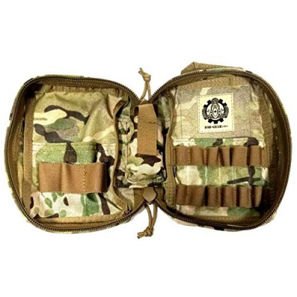EOD Gear Tactical Pouch 6 EOD Gear Rip Away Pouch