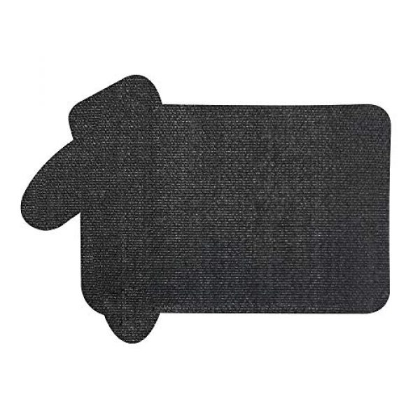 Morton Home Airsoft Morale Patch 4 Morton Home If You See Me Running Try to Keep Up Army Morale USA Badge Hook Loop Patches