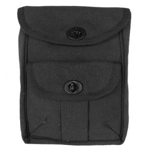 Fox Outdoor Tactical Pouch 1 Fox Outdoor Products 2-Pocket Ammo Pouch