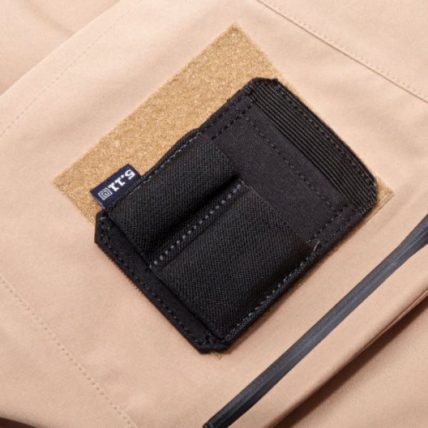 5.11 Outdoor Tactical Pouch 3 5.11 Tactical Light Writing Utility Patch/Pouch, Style 56121