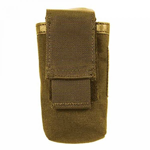 BLACKHAWK Tactical Pouch 3 Pop-Up Tourniquet Pouch Cyt Tn