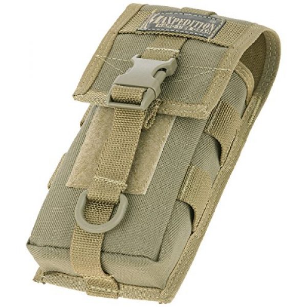 Maxpedition Tactical Pouch 4 Maxpedition TC-2 Pouch