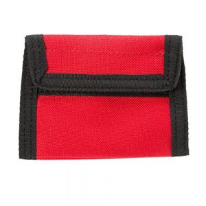 LINE2design Tactical Pouch 1 LINE2design Latex Glove Pouch Red - Police - Firefighter - EMS - EMT - Paramedic Medical Glove Holder