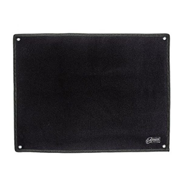 VooDoo Tactical Airsoft Morale Patch 1 VOODOO TACTICAL 07-0068 Morale Patch Display Board