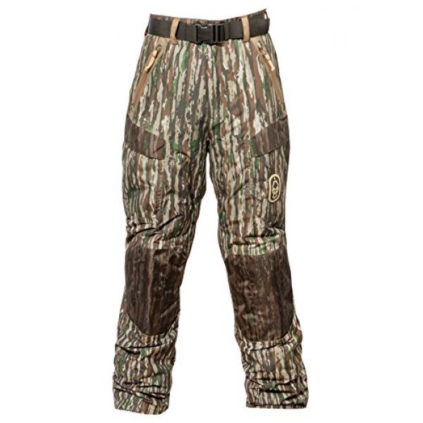 Hardcore Tactical Shirt 1 Hard Core Brands Finisher Insulated Pant