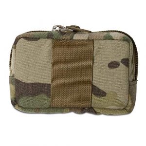 TACTICAL NOTEBOOK COVERS.COM Tactical Pouch 1 Tactical Notebook Covers Wallet Pouch