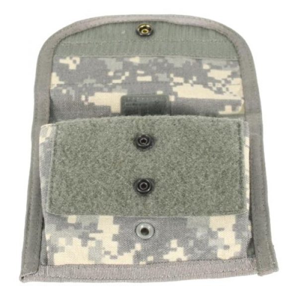BLACKHAWK Tactical Pouch 1 BLACKHAWK S.T.R.I.K.E. Medium Utility Pouch with Speed Clips