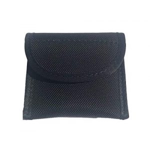 Magnum Gear 1 Tactical Pouch 1 Magnum Gear 1 Glove Pouch -Heavy Duty 1680D Nylon Construction- It is Weather Resistant and Fits up 2 Inch' Duty Belts- for Tactical, Law Enforcement, Security, Military and Everyday Carry