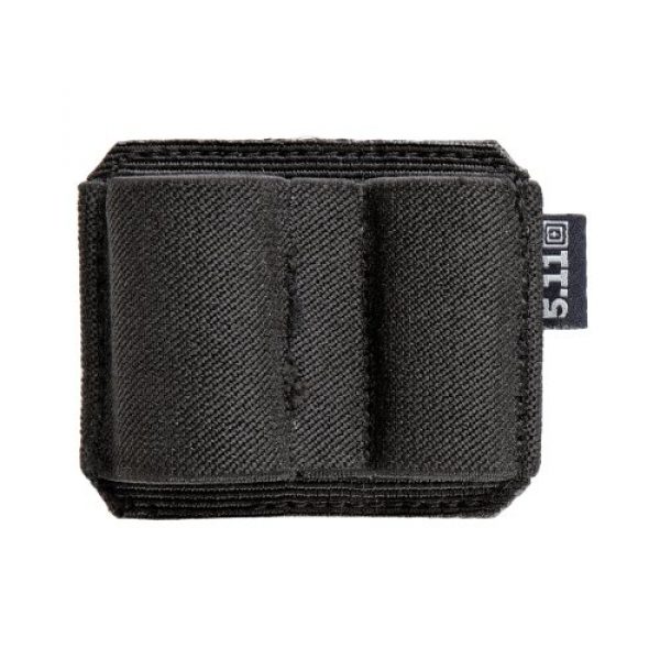 5.11 Outdoor Tactical Pouch 1 5.11 Tactical Light Writing Utility Patch/Pouch, Style 56121