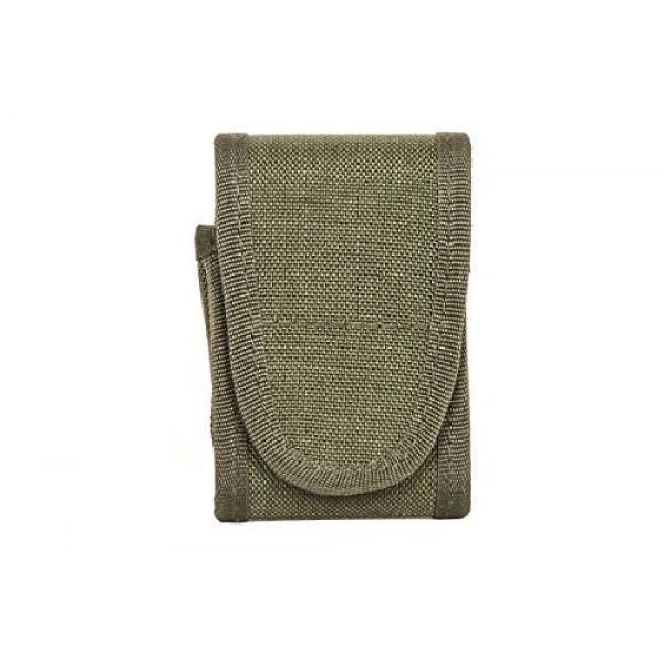 Classic Army Tactical Pouch 1 Classic Army Duty Mobile Pouch (OD Green)