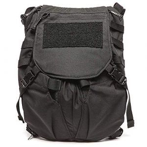 Eagle Industries Tactical Backpack 3 Eagle Industries Turtle Assault Pack Gray