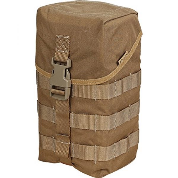 Splav Tactical Pouch 5 Splav Tactical Pouch for A Gas Mask/Luggage Military Original Equipment