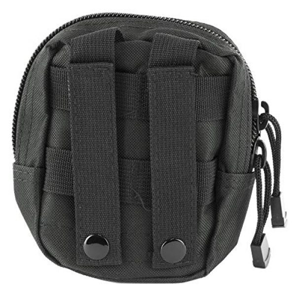 NcSTAR Tactical Pouch 3 NcSTAR Small Utility Pouch