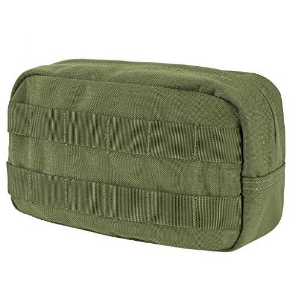 Condor Tactical Pouch 2 Condor Utility Pouch Olive Drab