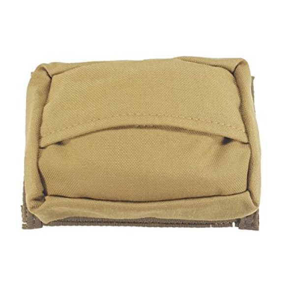Ameratex Tactical Pouch 2 Ameratex Small Tactical Rip Away Glove Pouch
