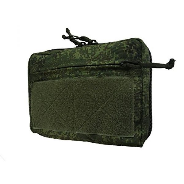Techincom Tactical Pouch 2 Techincom Russian Military Universal Pouch