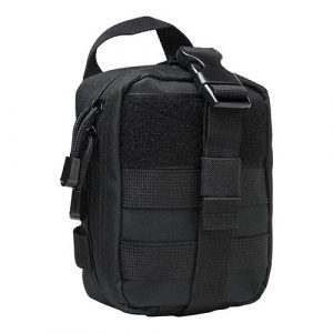 NcSTAR Tactical Pouch 1 NC Star CVSEMT2988B Ncstar, Molle Emt Pouch, black