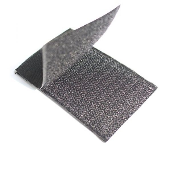 Masonicbuy Airsoft Morale Patch 2 Bundle 2 Pieces - Three Percenter Tactical Morale Patch with Backing Multitan Black White Decorative Embroidered Appliques 2" High By 3.2" Wide