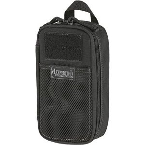 Maxpedition Tactical Pouch 1 Maxpedition Skinny Pocket Organizer