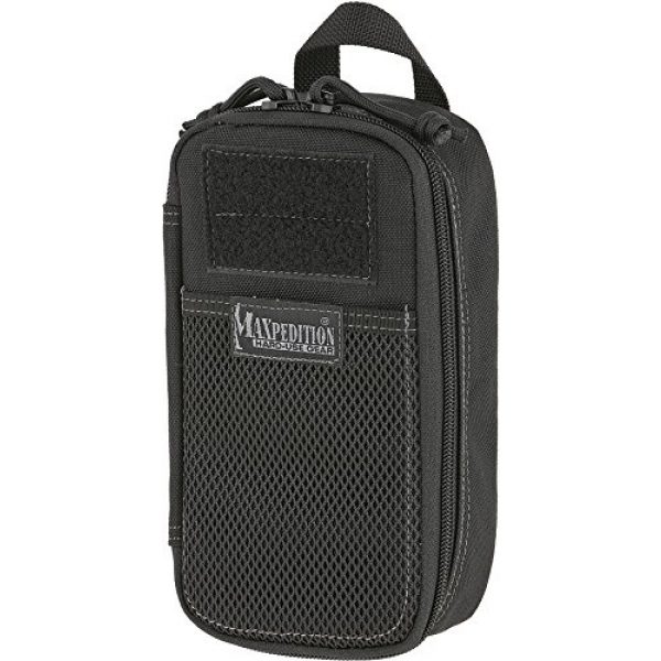 Maxpedition Tactical Pouch 1 Maxpedition Skinny Pocket Organizer