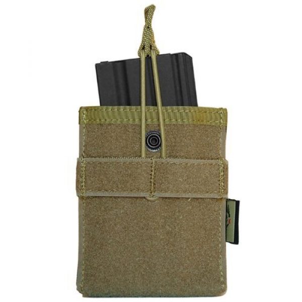 Flyye Tactical Pouch 1 Flyye Accessory Platform Pouch MOLLE MultiCam
