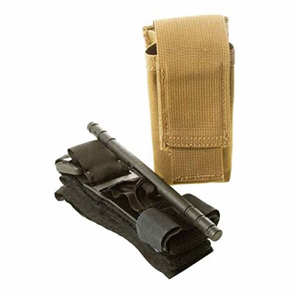 BLACKHAWK Tactical Pouch 2 Pop-Up Tourniquet Pouch Cyt Tn