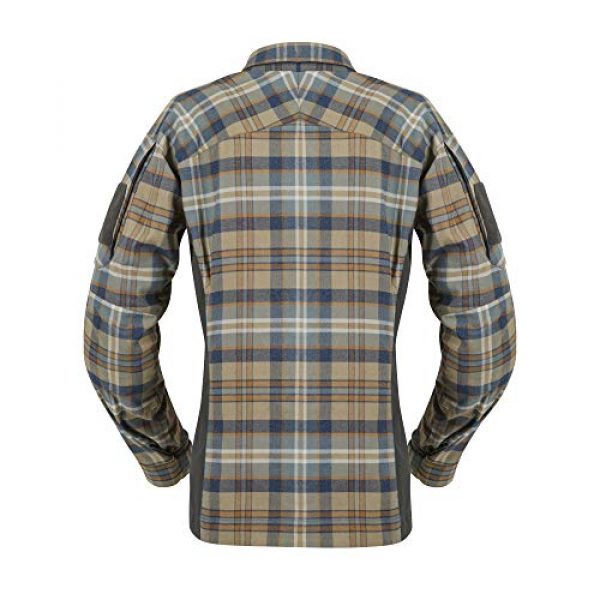 Helikon-Tex Tactical Shirt 2 Helikon-Tex MBDU Flannel Shirt, Patrol Line, Outdoor Tactical Look