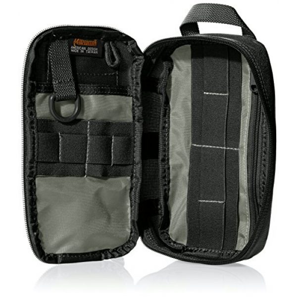 Maxpedition Tactical Pouch 4 Maxpedition Skinny Pocket Organizer